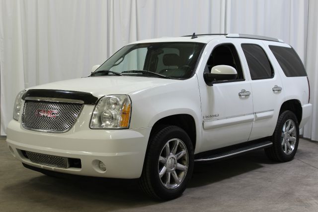 2007 GMC Yukon Turbo Navigationheated Seatsvanilated Seats