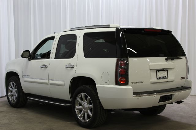 2007 GMC Yukon Turbo Navigationheated Seatsvanilated Seats