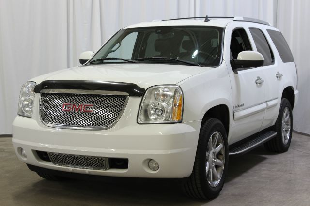 2007 GMC Yukon Turbo Navigationheated Seatsvanilated Seats