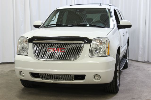 2007 GMC Yukon Turbo Navigationheated Seatsvanilated Seats