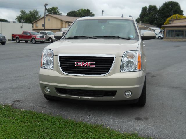 2007 GMC Yukon Unknown