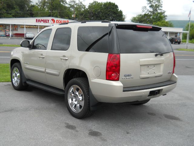 2007 GMC Yukon Unknown