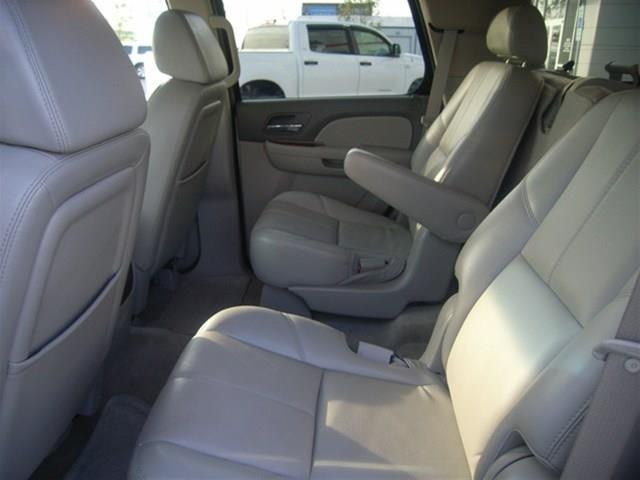 2007 GMC Yukon SLT