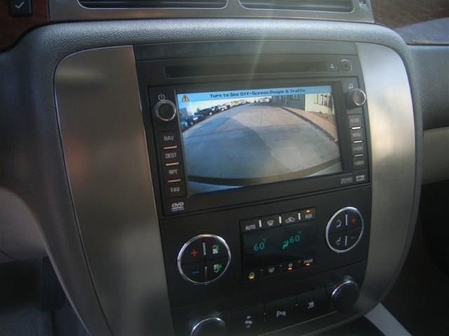 2007 GMC Yukon SLT