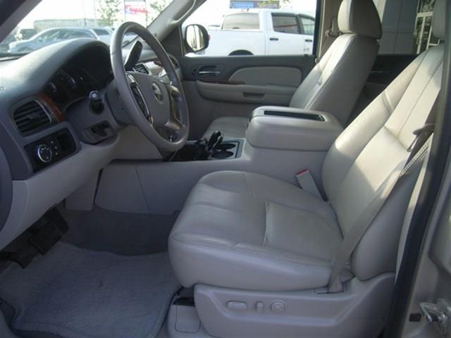 2007 GMC Yukon SLT