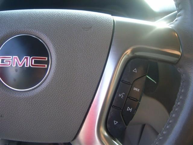 2007 GMC Yukon SLT