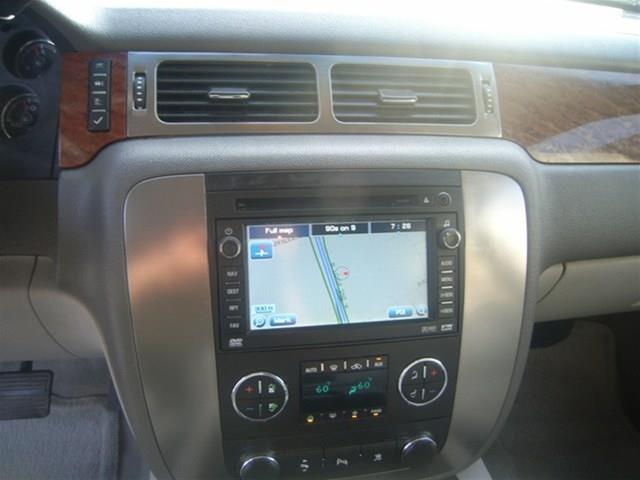 2007 GMC Yukon SLT