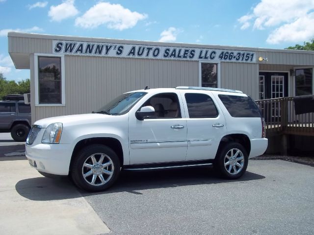 2007 GMC Yukon EX - DUAL Power Doors