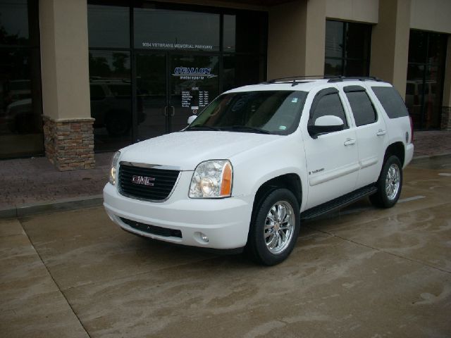 2007 GMC Yukon Aeroxwd