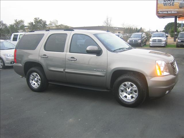 2007 GMC Yukon 45