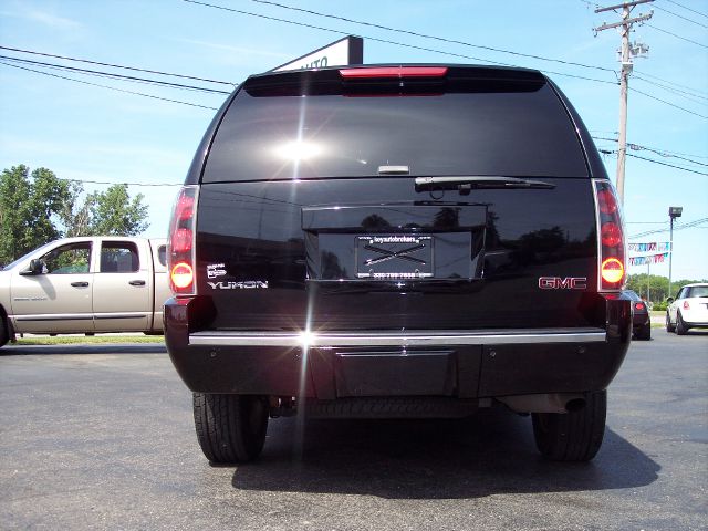 2007 GMC Yukon REG CAB BASE