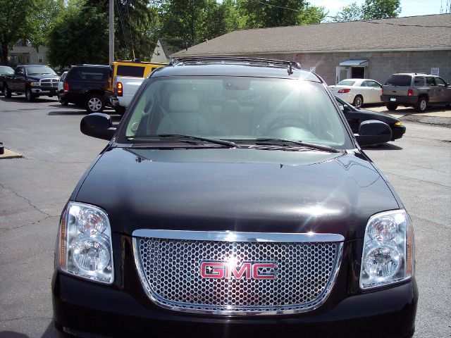 2007 GMC Yukon REG CAB BASE