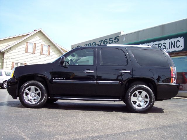 2007 GMC Yukon REG CAB BASE