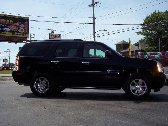 2007 GMC Yukon REG CAB BASE