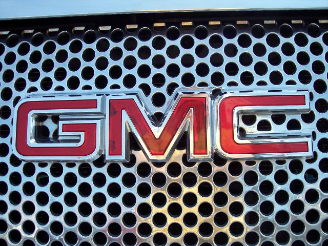 2007 GMC Yukon REG CAB BASE