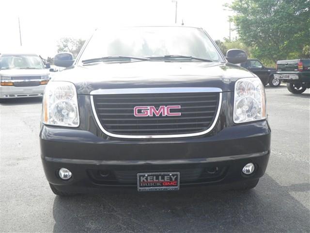 2007 GMC Yukon SLT