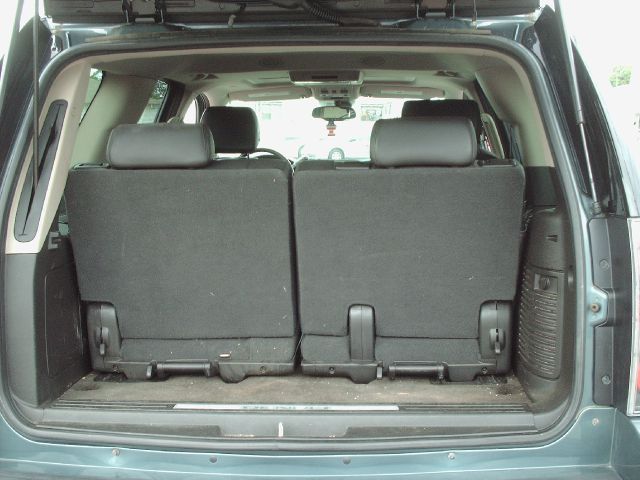 2007 GMC Yukon EX - DUAL Power Doors