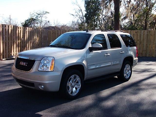 2007 GMC Yukon Unknown