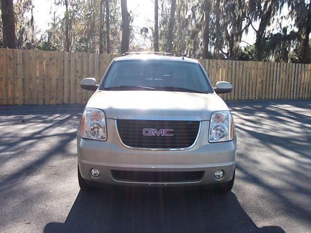 2007 GMC Yukon Unknown