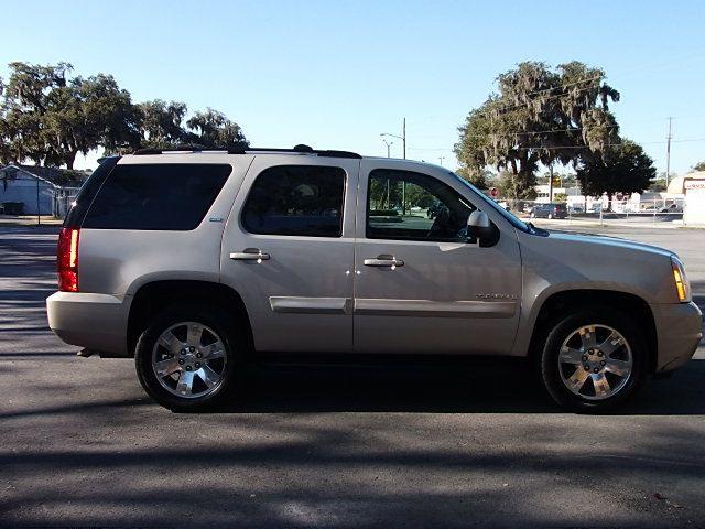 2007 GMC Yukon Unknown