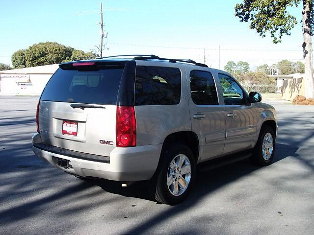 2007 GMC Yukon Unknown