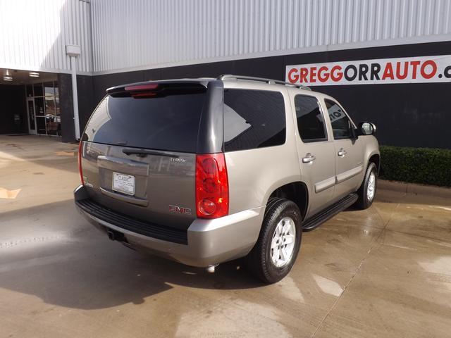 2008 GMC Yukon Unknown