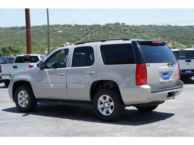 2008 GMC Yukon 45