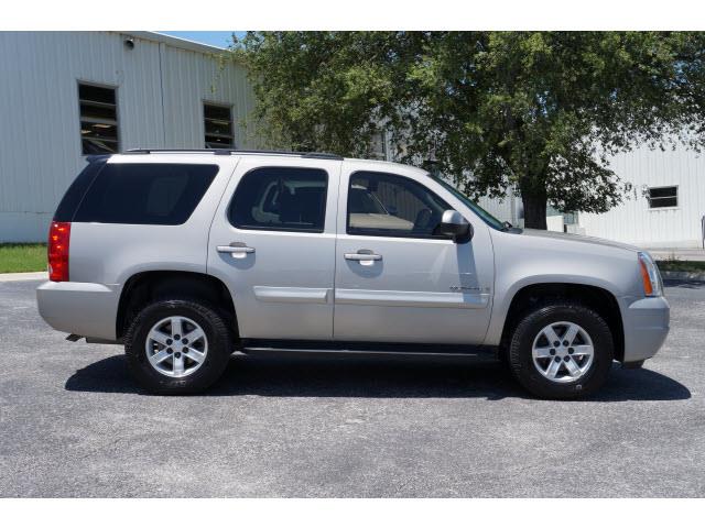 2008 GMC Yukon 45