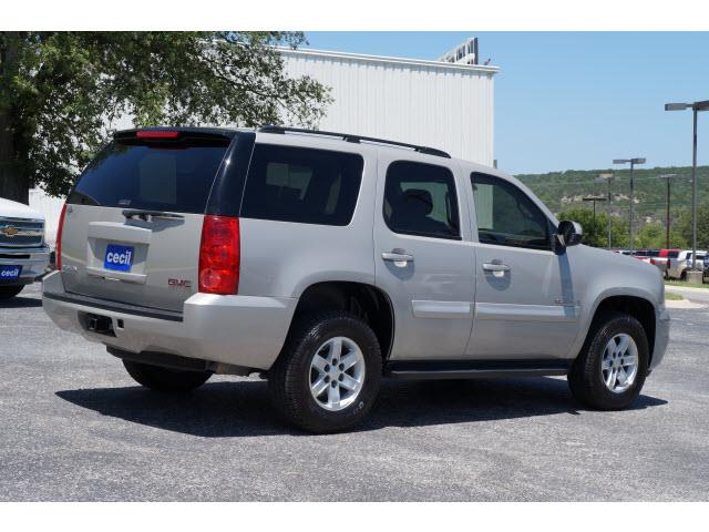 2008 GMC Yukon 45