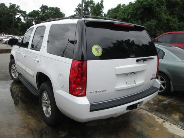 2008 GMC Yukon Unknown