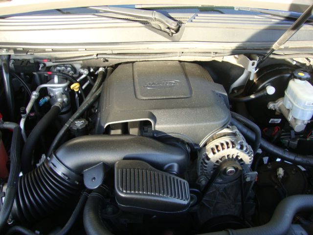 2008 GMC Yukon EX - DUAL Power Doors