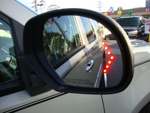 2008 GMC Yukon EX - DUAL Power Doors