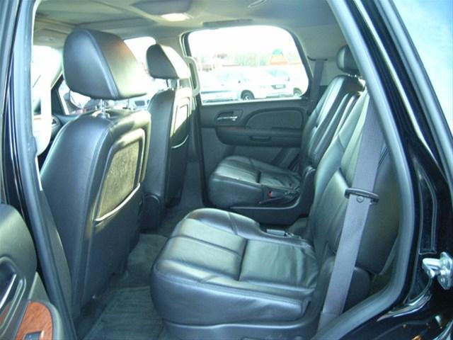 2008 GMC Yukon Unknown