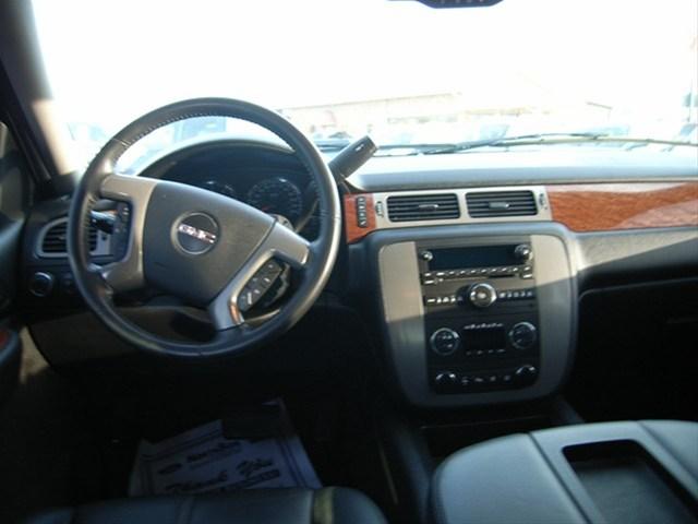 2008 GMC Yukon Unknown