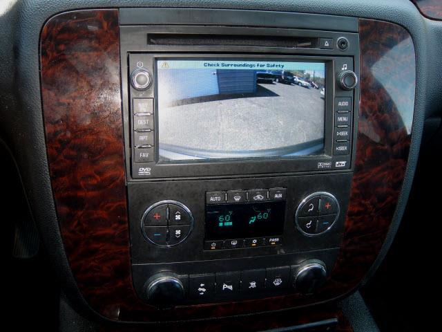 2008 GMC Yukon EX Sedan 4D