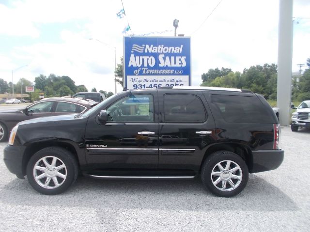 2008 GMC Yukon EX - DUAL Power Doors