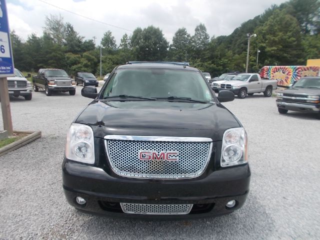 2008 GMC Yukon EX - DUAL Power Doors