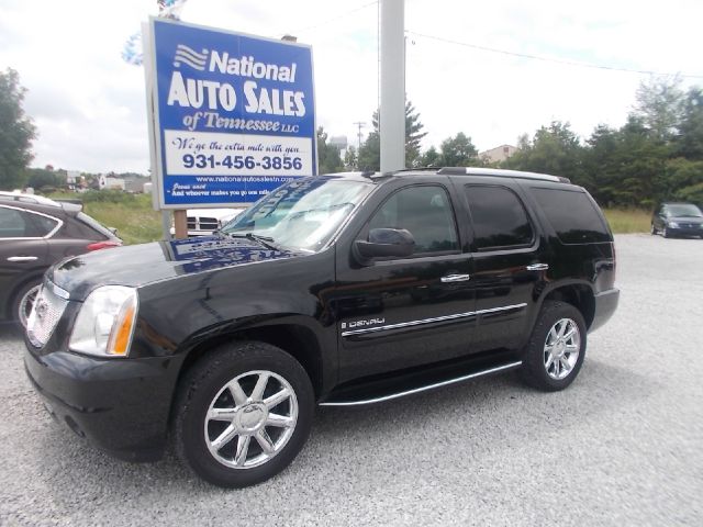 2008 GMC Yukon EX - DUAL Power Doors