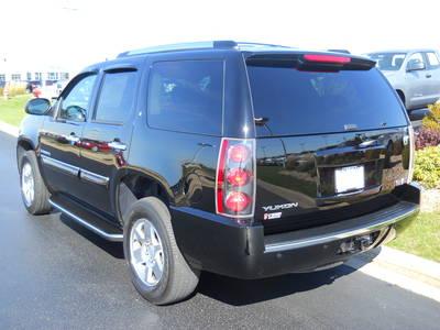 2008 GMC Yukon BIG HORN Crew