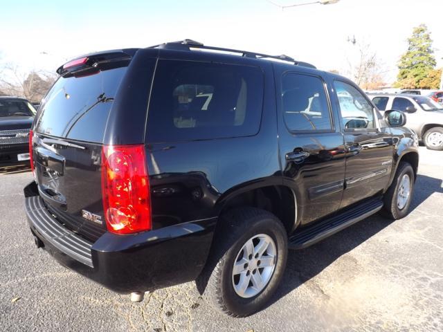 2008 GMC Yukon Unknown