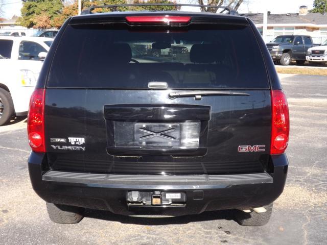 2008 GMC Yukon Unknown