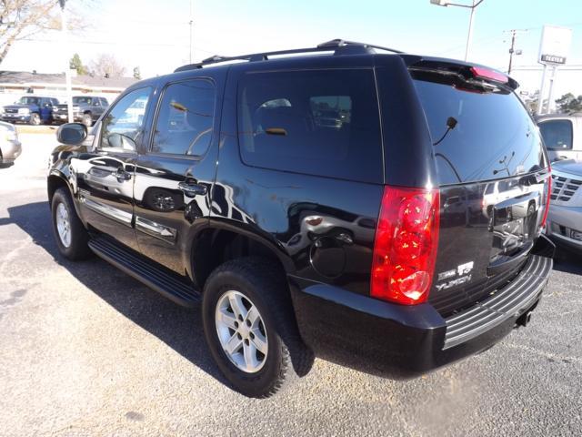 2008 GMC Yukon Unknown