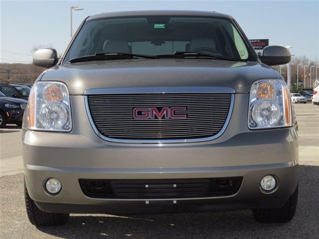 2008 GMC Yukon 4.2L LTHR Hseats XM