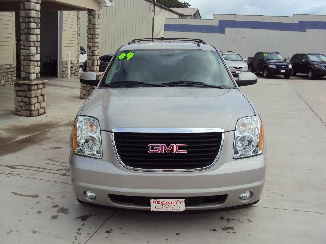 2009 GMC Yukon 4.2L LTHR Hseats XM