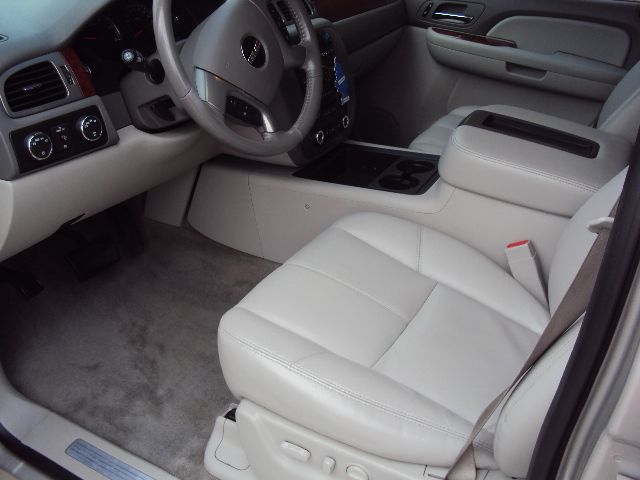 2009 GMC Yukon 4.2L LTHR Hseats XM