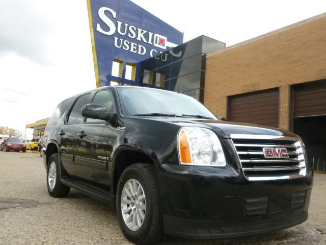 2009 GMC Yukon Unknown