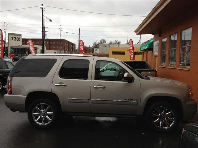 2009 GMC Yukon C300 Sport