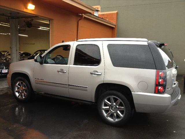 2009 GMC Yukon C300 Sport