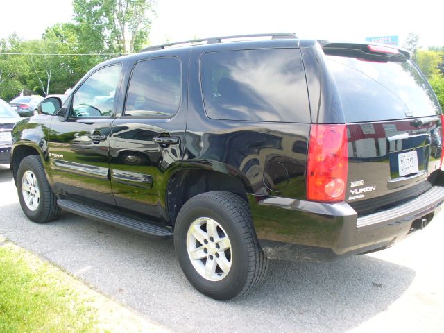 2009 GMC Yukon 4DR SX