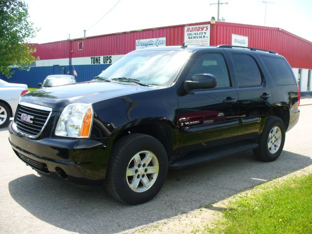 2009 GMC Yukon 4DR SX